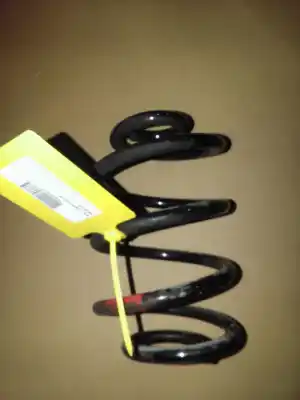 Peça sobressalente para automóvel em segunda mão mola de suspensão por nissan leaf (ze0) electric referências oem iam 550203nl0a