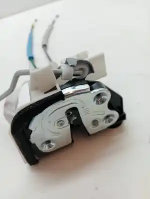 Second-hand car spare part rear right door lock for kia picanto (ja) g4lf oem iam references 81420g6010  