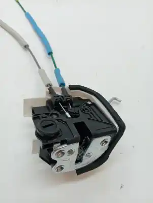 Second-hand car spare part rear right door lock for kia picanto (ja) g4lf oem iam references 81420g6010  
