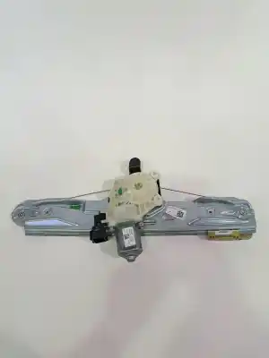 Second-hand car spare part  for FORD FOCUS LIM. (CB8)  OEM IAM references 1870371  BM51A27000BE