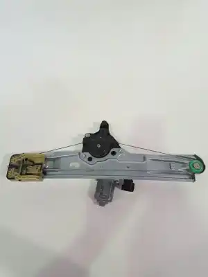 Peça sobressalente para automóvel em segunda mão motor elevador vidro traseiro direito por ford focus lim. (cb8) focus st sport referências oem iam 1870371  bm51a27000be