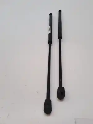 Pezzo di ricambio per auto di seconda mano ammortizzatore cofano per mini mini (r50, r53) 3240 lb gasolina 2006 3p riferimenti oem iam 51237175020  