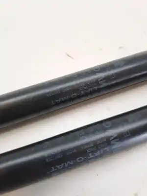 Pezzo di ricambio per auto di seconda mano ammortizzatore cofano per mini mini (r50, r53) 3240 lb gasolina 2006 3p riferimenti oem iam 51237175020  