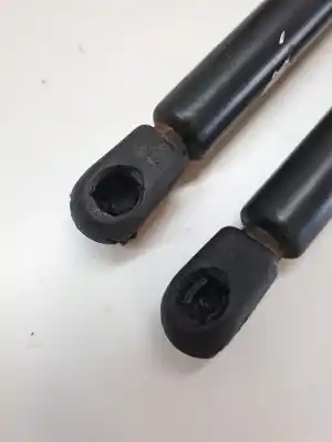 Pezzo di ricambio per auto di seconda mano ammortizzatore cofano per mini mini (r50, r53) 3240 lb gasolina 2006 3p riferimenti oem iam 51237175020  