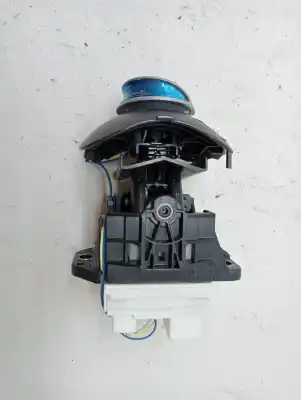 Peça sobressalente para automóvel em segunda mão alavanca de velocidades por nissan leaf (ze0) electric referências oem iam 349103ng0a