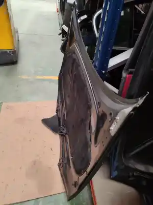 Second-hand car spare part bonnet for audi a3 (8p) a3 ii hayon fase 1 oem iam references 8p4823029b  