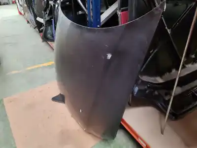 Second-hand car spare part bonnet for audi a3 (8p) a3 ii hayon fase 1 oem iam references 8p4823029b  