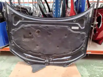 Second-hand car spare part bonnet for audi a3 (8p) a3 ii hayon fase 1 oem iam references 8p4823029b  