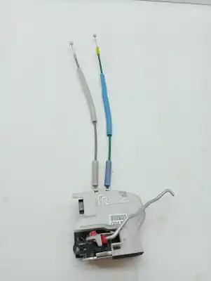 İkinci el araba yedek parçası Sol Arka Kapi Kilidi için KIA PICANTO (JA) G4LF OEM IAM referansları 81410G6010  