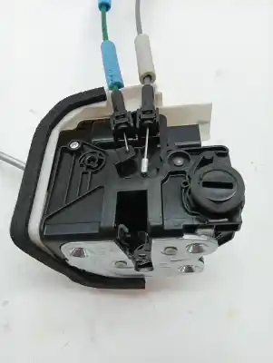 İkinci el araba yedek parçası sol arka kapi kilidi için kia picanto (ja) g4lf oem iam referansları 81410g6010  