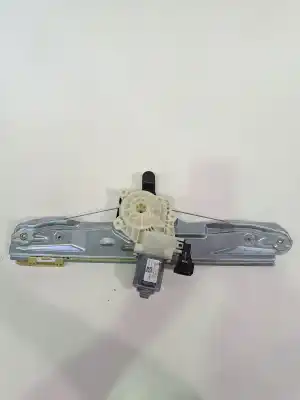 Second-hand car spare part  for FORD FOCUS LIM. (CB8)  OEM IAM references 1870372  BM51A27001BE