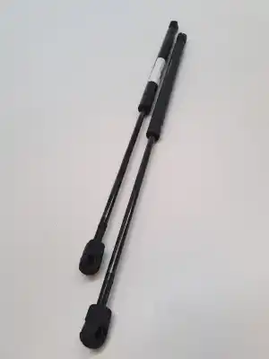 Автозапчастина б/у амортизаторі багажника/дверей для mini mini (r50, r53) 3240 lb gasolina 2006 3p посилання на oem iam 41626801258  