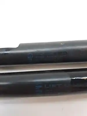 Автозапчастина б/у амортизаторі багажника/дверей для mini mini (r50, r53) 3240 lb gasolina 2006 3p посилання на oem iam 41626801258  