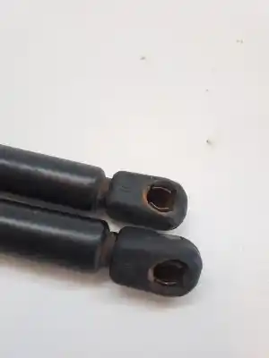 Автозапчастина б/у амортизаторі багажника/дверей для mini mini (r50, r53) 3240 lb gasolina 2006 3p посилання на oem iam 41626801258  