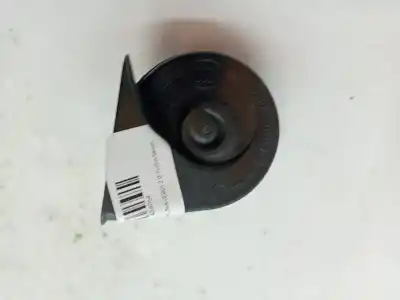 Peça sobressalente para automóvel em segunda mão buzina / sirene por bmw serie 3 berlina (e90) e90 referências oem iam 61337159421