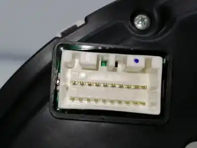 Автозапчастина б/у панель інструментів для ssangyong rexton 672960 посилання на oem iam 8026008320   Автозапчастина б/у панель інструментів для ssangyong rexton 672960 посилання на oem iam 8026008320