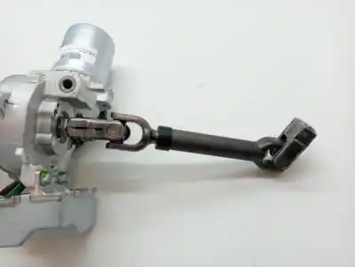 İkinci el araba yedek parçası direksiyon kolonu için kia picanto (ja) g4lf oem iam referansları 56340g6000  