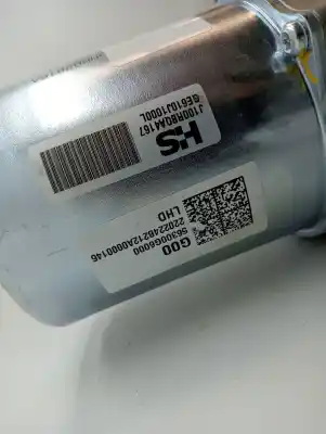 İkinci el araba yedek parçası direksiyon kolonu için kia picanto (ja) g4lf oem iam referansları 56340g6000  