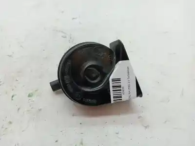 Peça sobressalente para automóvel em segunda mão buzina / sirene por bmw serie 3 berlina (e90) e90 referências oem iam 61337159420