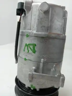 İkinci el araba yedek parçası klima kompresörü için kia picanto (ja) g4lf oem iam referansları 97701g6700  