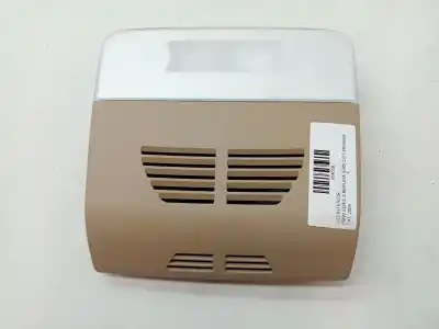 Peça sobressalente para automóvel em segunda mão luz interior por bmw serie 3 berlina (e90) e90 referências oem iam 65759200943