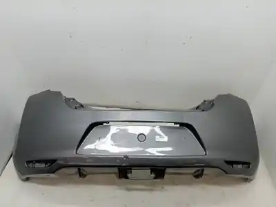 Peça sobressalente para automóvel em segunda mão para choques traseiro por nissan leaf (ze0) electric referências oem iam 850223nl0h