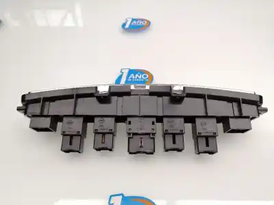 Автозапчастина б/у многофункційне управління для ssangyong rexton 672960 посилання на oem iam 8520008d11   Автозапчастина б/у многофункційне управління для ssangyong rexton 672960 посилання на oem iam 8520008d11