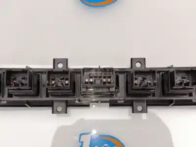 Автозапчастина б/у многофункційне управління для ssangyong rexton 672960 посилання на oem iam 8520008d11   Автозапчастина б/у многофункційне управління для ssangyong rexton 672960 посилання на oem iam 8520008d11