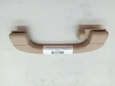 Peça sobressalente para automóvel em segunda mão puxador interior dianteiro direito por bmw serie 3 berlina (e90) e90 referências oem iam 51169143543