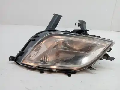 Pezzo di ricambio per auto di seconda mano fendinebbia sinistra per opel astra j lim. 1.7 16v cdti riferimenti oem iam 13264641