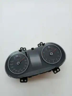 Автозапчасти б/у ПРИБОРНАЯ ДОСКА за KIA PICANTO (JA)  ссылки OEM IAM 94023G6541  