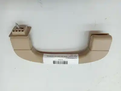 Peça sobressalente para automóvel em segunda mão puxador interior dianteiro direito por bmw serie 3 berlina (e90) e90 referências oem iam 51169143522