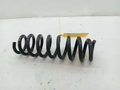 Peça sobressalente para automóvel em segunda mão mola de suspensão por bmw serie 3 berlina (e90) e90 referências oem iam 31316786016
