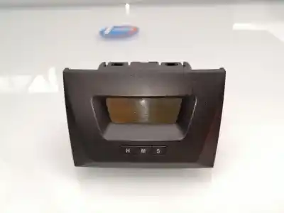 Peça sobressalente para automóvel em segunda mão Display Gps / Multimídia por SSANGYONG REXTON W Rexton e-xdi Referências OEM IAM 201509170032  