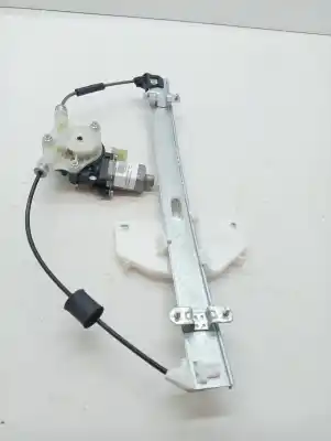 Автозапчастина б/у регулятор переднього правого скла для kia picanto (ja) g4lf посилання на oem iam 82402g6010  