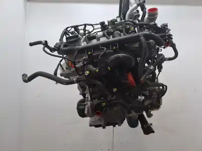 Pezzo di ricambio per auto di seconda mano motore completo per kia stonic 1.0 t- gdi riferimenti oem iam g3lc