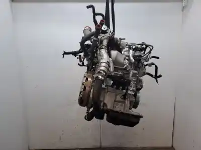 Second-hand car spare part complete engine for kia stonic 1.0 t- gdi oem iam references g3lc  