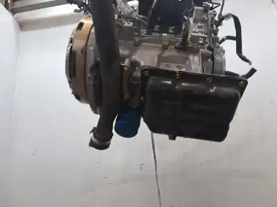 Second-hand car spare part complete engine for kia stonic 1.0 t- gdi oem iam references g3lc  