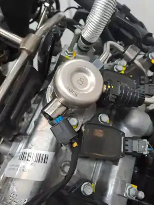 Second-hand car spare part complete engine for kia stonic 1.0 t- gdi oem iam references g3lc  