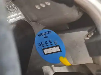 Second-hand car spare part complete engine for kia stonic 1.0 t- gdi oem iam references g3lc  