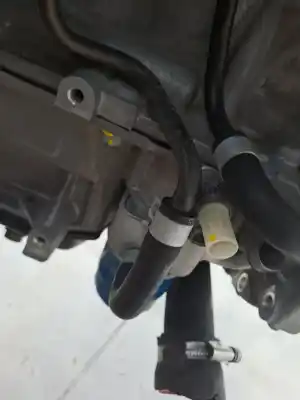 Second-hand car spare part complete engine for kia stonic 1.0 t- gdi oem iam references g3lc  