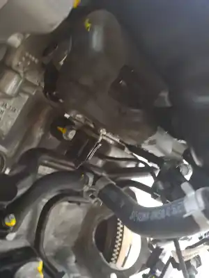 Second-hand car spare part complete engine for kia stonic 1.0 t- gdi oem iam references g3lc  