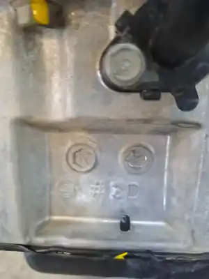 Second-hand car spare part complete engine for kia stonic 1.0 t- gdi oem iam references g3lc  