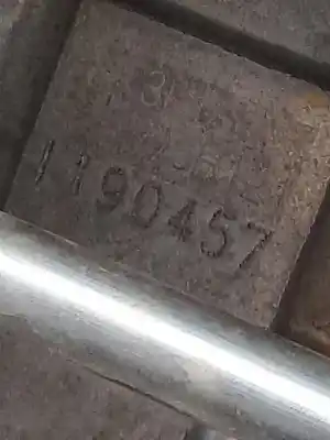 Second-hand car spare part complete engine for kia stonic 1.0 t- gdi oem iam references g3lc  