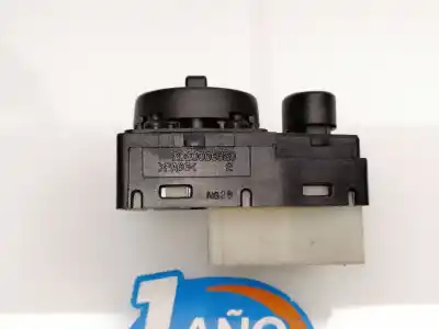 Автозапчасти б/у управление зеркалом за ssangyong rexton 672960 ссылки oem iam 2020006320  