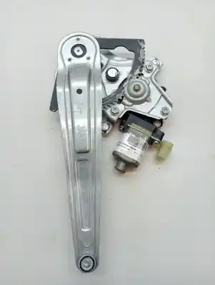 Автозапчасти б/у ЗАДНИЙ ПРАВЫЙ СТЕКЛОРЕГУЛЯТОР за KIA PICANTO (JA)  ссылки OEM IAM 83460G6000  