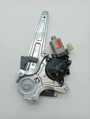 Pezzo di ricambio per auto di seconda mano alzacristalli posteriore destro per kia picanto (ja) g4lf riferimenti oem iam 83460g6000  