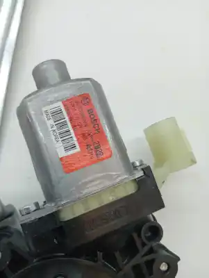 Pezzo di ricambio per auto di seconda mano alzacristalli posteriore destro per kia picanto (ja) g4lf riferimenti oem iam 83460g6000  
