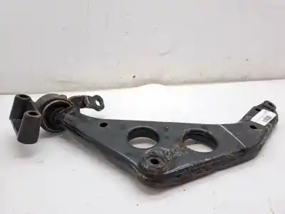 Автозапчастина б/у передній правий нижний рычаг підвіски для mini mini (r50, r53) 3240 lb gasolina 2006 3p посилання на oem iam 31126761410  