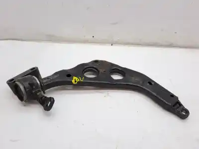 Автозапчастина б/у передній правий нижний рычаг підвіски для mini mini (r50, r53) 3240 lb gasolina 2006 3p посилання на oem iam 31126761410  